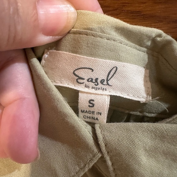 Easel top - Picture 2 of 12